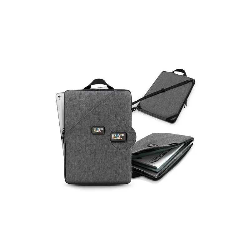 Sacoche Ordinateur Durable Specter Go
