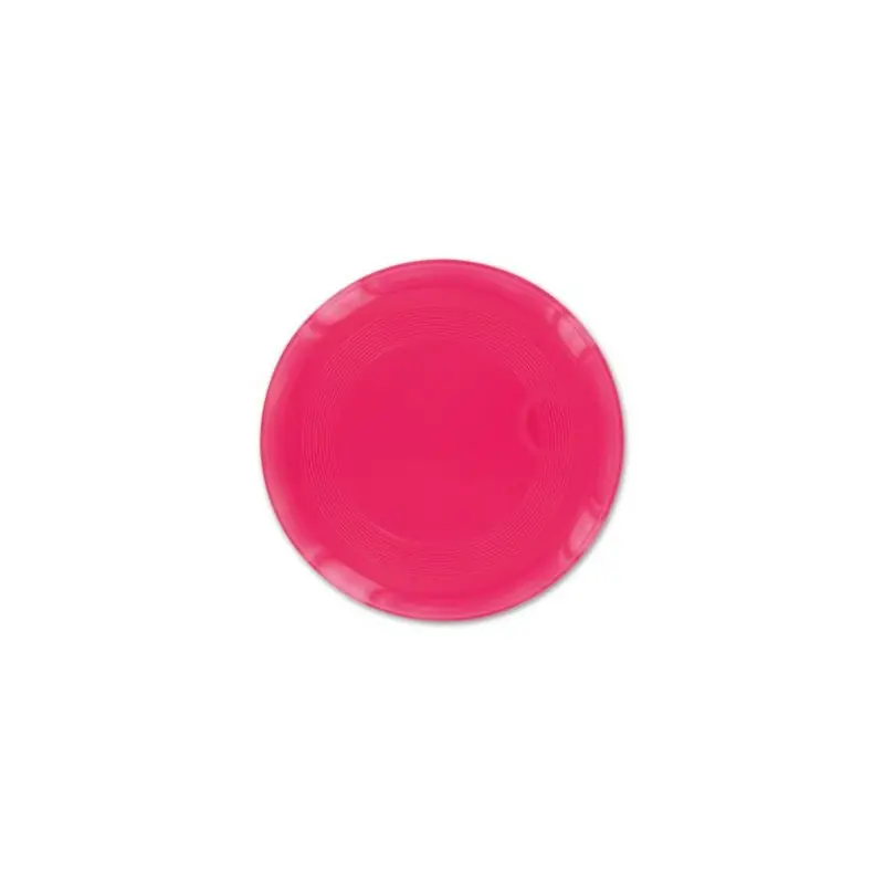 Frisbee Disque-Voyant Personnalisable 216 mm