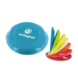 Frisbee Disque-Voyant Personnalisable 216 mm 2