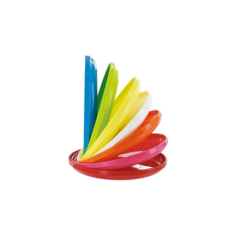 Frisbee Disque-Voyant Personnalisable 216 mm