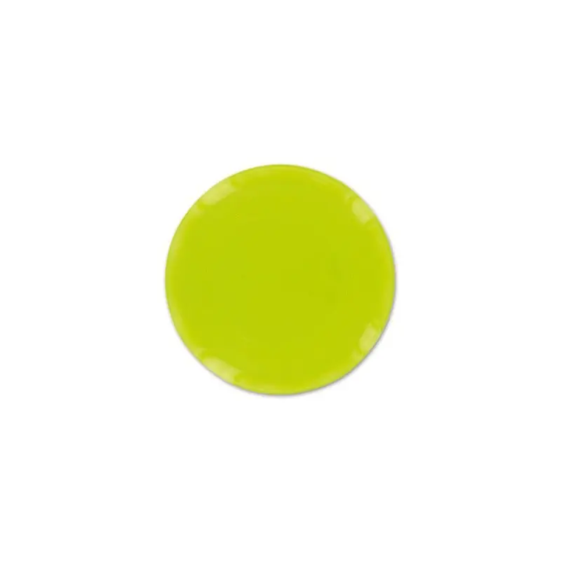 Frisbee Disque-Voyant Personnalisable 216 mm