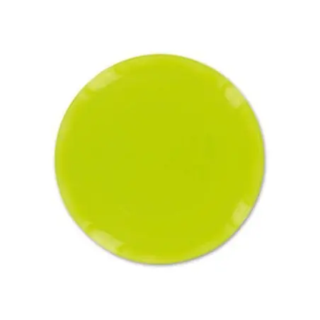 Frisbee Disque-Voyant Personnalisable 216 mm