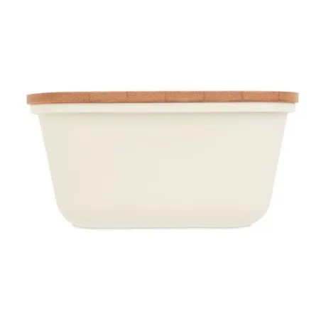 Boîte à Lunch Couvercle Bambou THURSDAY