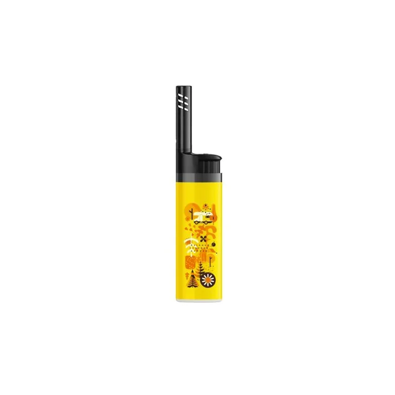 Briquet BIC® EZ Reach™
