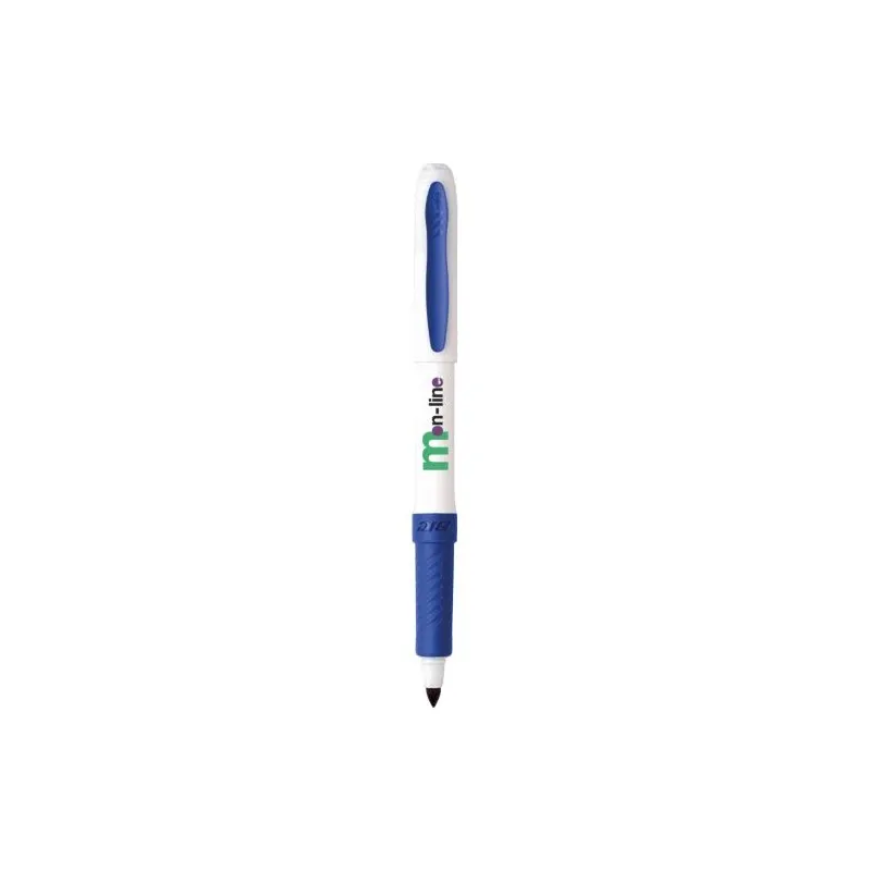 BIC® Mark-it Permanent Marqueur - Écriture Précise