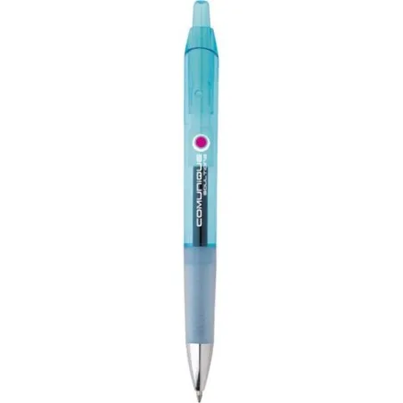 Stylo BIC® Intensity® Gel Clic - Écriture Ultra Douce