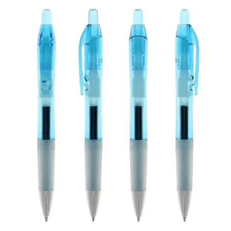 Stylo BIC® Intensity® Gel Clic - Écriture Ultra Douce