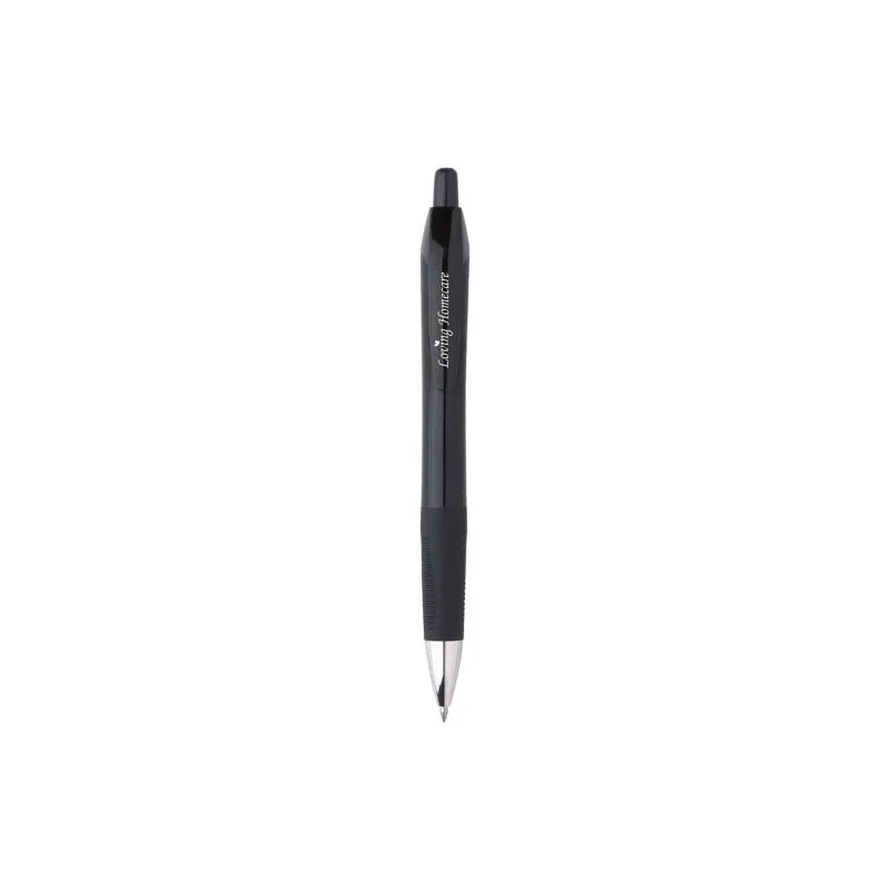 Stylo BIC® Intensity® Gel Clic - Écriture Ultra Douce