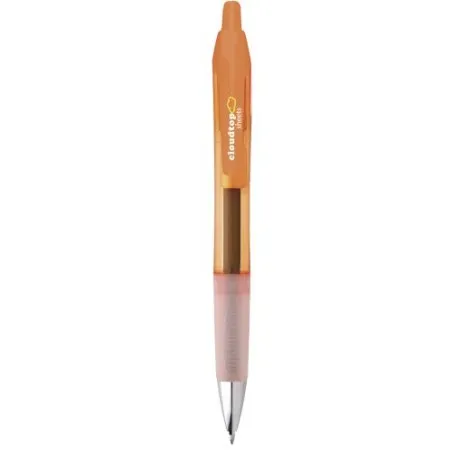 Stylo BIC® Intensity® Gel Clic - Écriture Ultra Douce