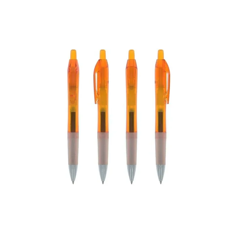 Stylo BIC® Intensity® Gel Clic - Écriture Ultra Douce