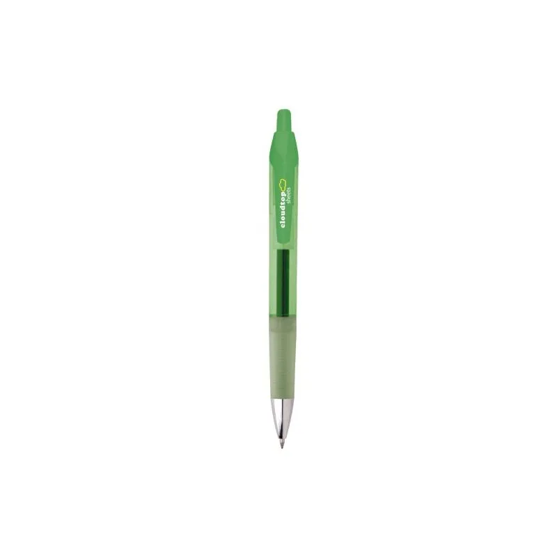 Stylo BIC® Intensity® Gel Clic - Écriture Ultra Douce