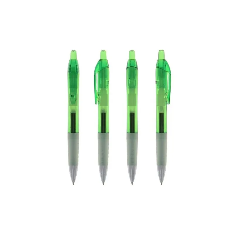 Stylo BIC® Intensity® Gel Clic - Écriture Ultra Douce