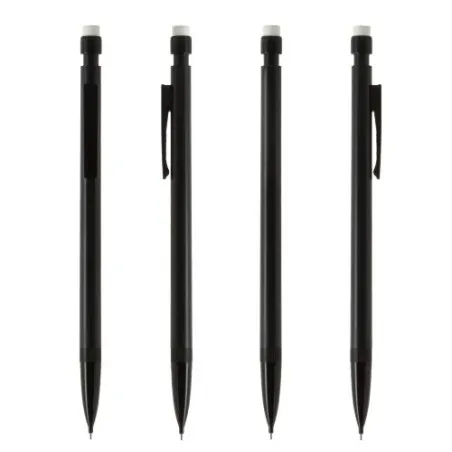 Porte-Mine BIC® Matic® : Écriture Fluide et Résistante