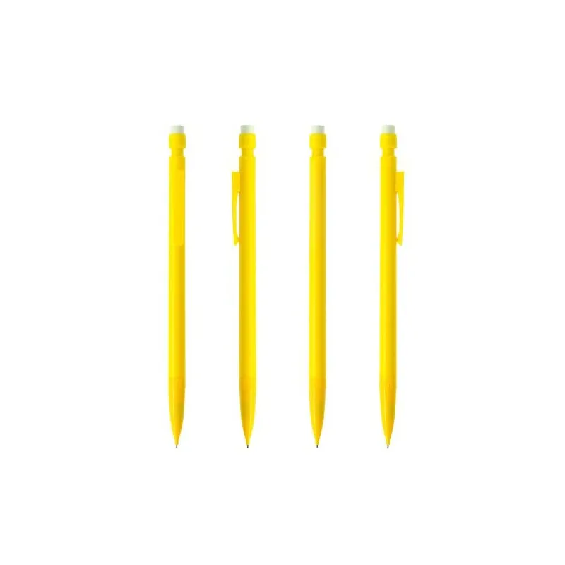 Porte-Mine BIC® Matic® : Écriture Fluide et Résistante