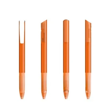 BIC® Media Clic Grip Porte-Mine Personnalisable