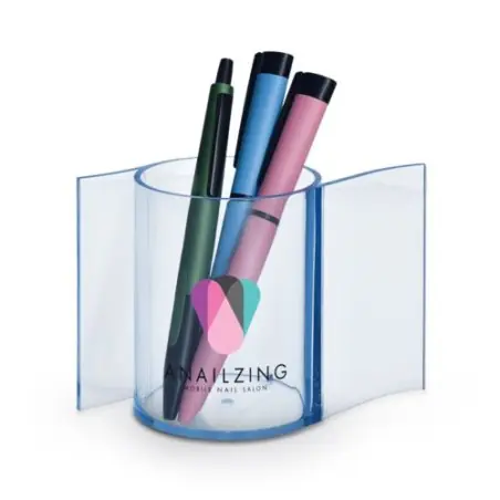 Pot à Crayons Évasion - Organisation de Bureau