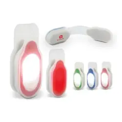 Lampe Magnétique Multifonction : Éclairage & Signalisation