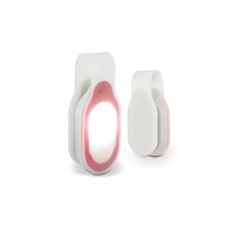 Lampe Magnétique Multifonction : Éclairage & Signalisation