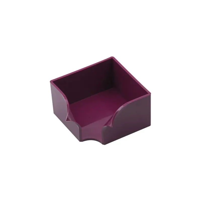 Support Bloc Papier Personnalisable - Pratique et Écologique