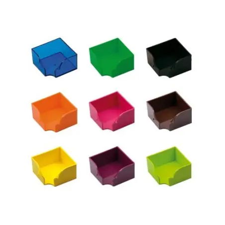 Support Bloc Papier Personnalisable - Pratique et Écologique