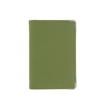 Porte-feuille avec étui certificat d'immatriculation