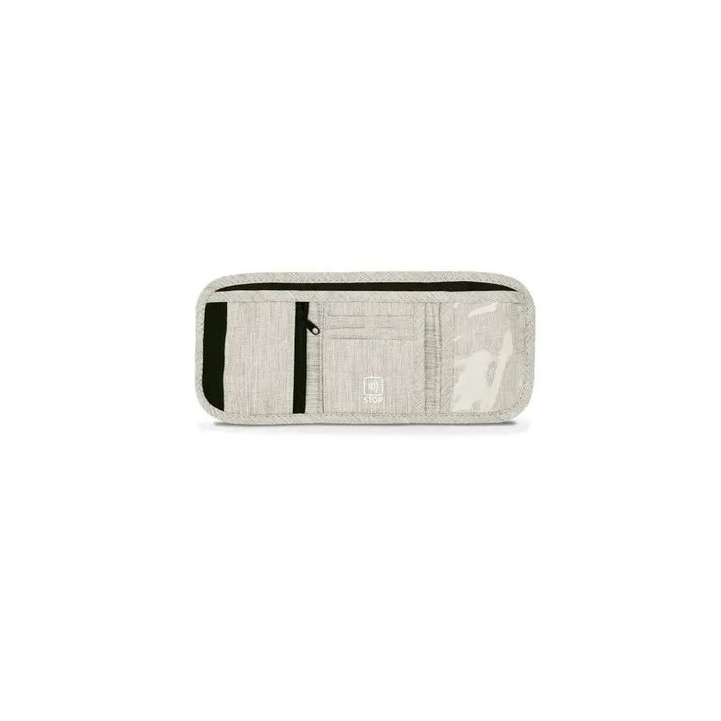 Porte-Monnaie Anti-RFID : Praticité et Sécurité