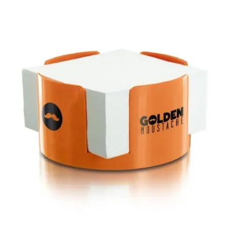 Support Bloc Papier Original et Écologique