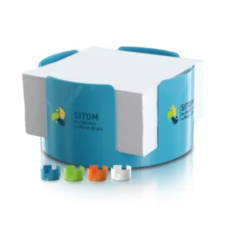 Support Bloc Papier Original et Écologique