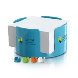 Support Bloc Papier Original et Écologique 2