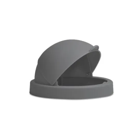 Couvercle de Poubelle Portative - Pratique et Malin