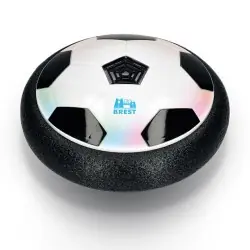 Ballon de Foot Indoor sur Coussin d'Air 2