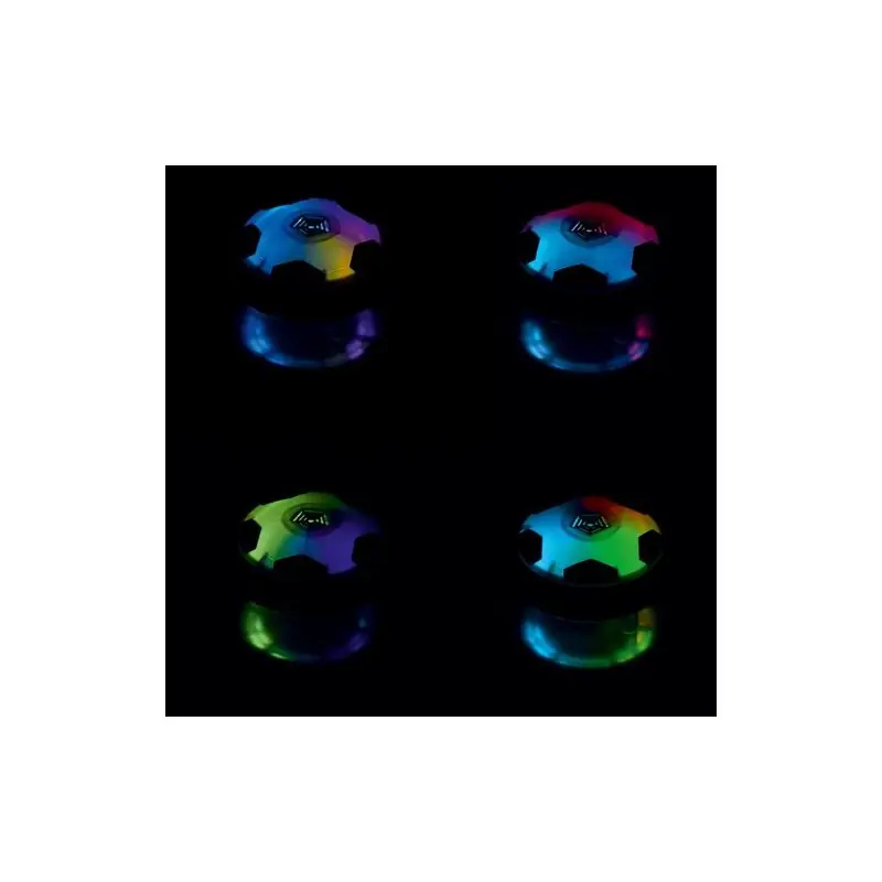 Ballon de Foot Indoor sur Coussin d'Air