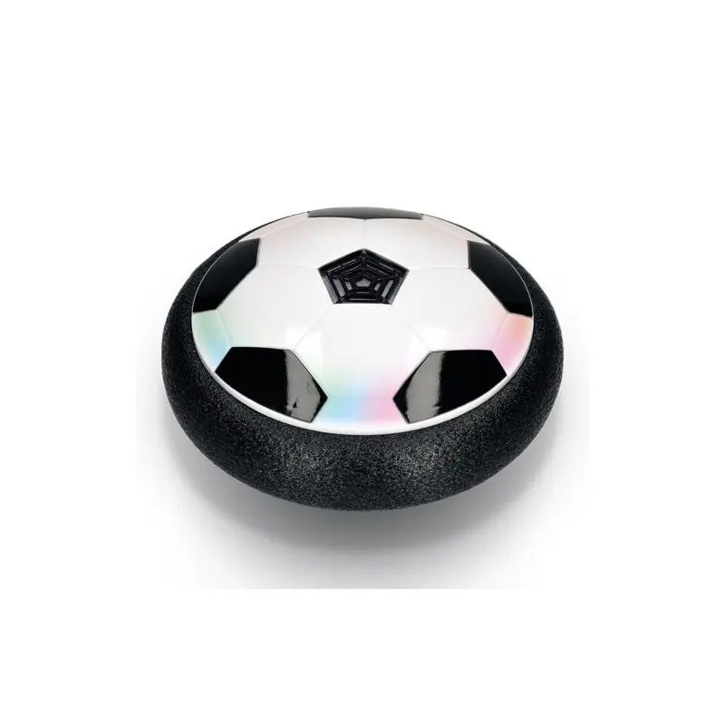 Ballon de Foot Indoor sur Coussin d'Air