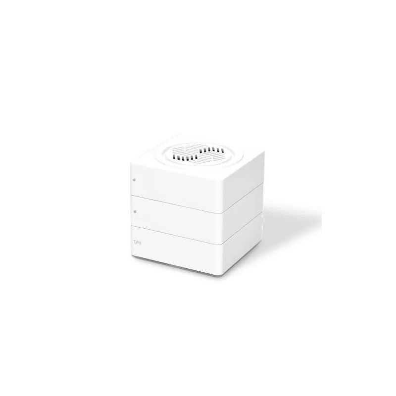 Enceinte Cube Haut-Parleur BT5.0 Sans Fil