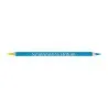 Surligneur Crayon BI-COUL 2 Pantone Fluo 17