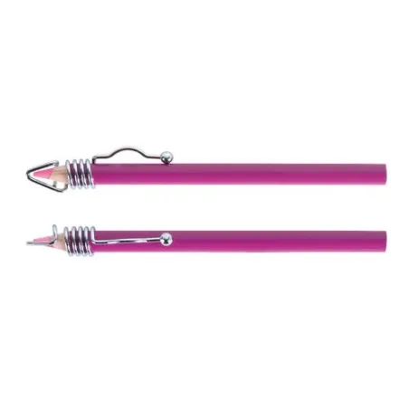 Surligneur Clip One Prestige Pantone Fluo