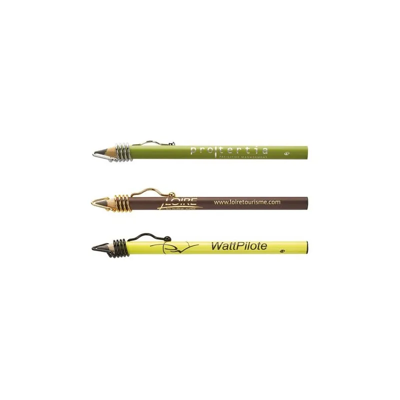 Surligneur Clip One Prestige Pantone Fluo