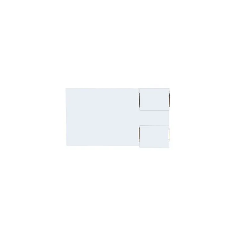 Kit de Colorage 6 Crayons Écolo