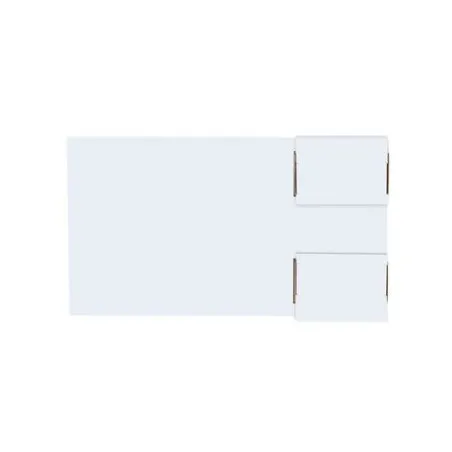 Kit de Colorage 6 Crayons Écolo