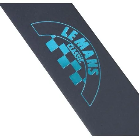 Élégant étui-fourreau noir pour crayon