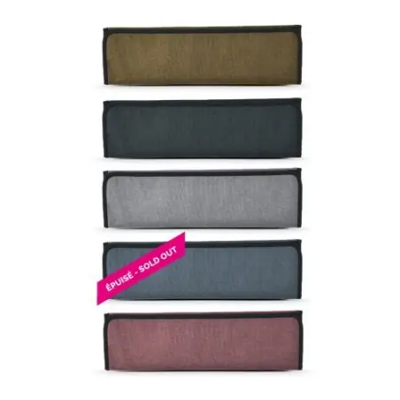 Set de 3 Ustensiles BBQ - Devenez le Roi du Grill