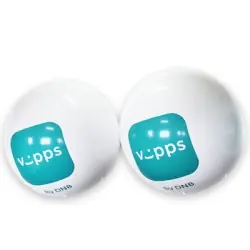 Ballon Hélium Personnalisable 2m à 6m 2