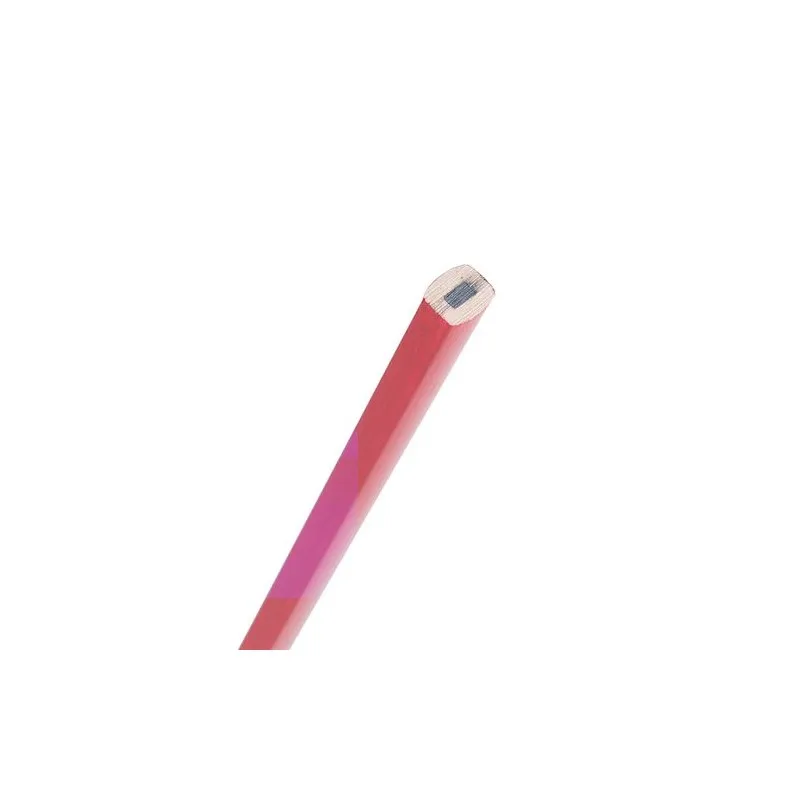 Crayon Charpentier Éco Pantone - Précision et Écologie