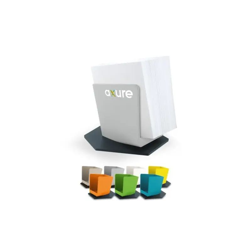 Porte Papier Pop Chic : Style et Organisation !