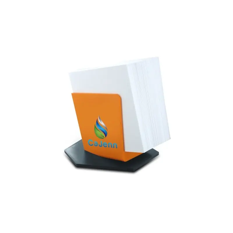 Porte Papier Pop Chic : Style et Organisation !