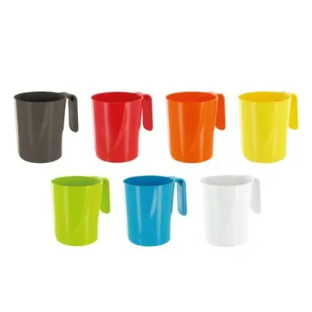 Mug Plastique Incassable 35 cl - Idéal pour vos Événements