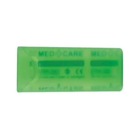 Élégant Etui de 5 Pansements Personnalisables