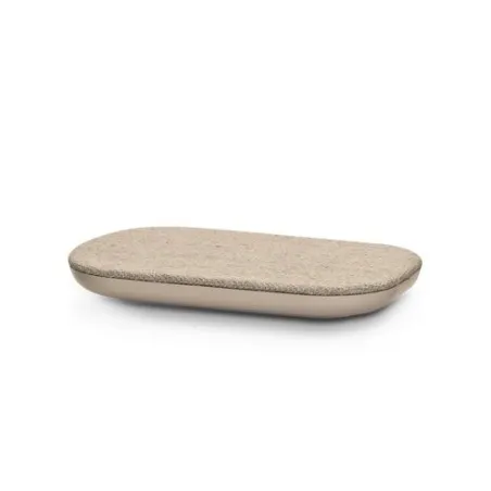 Chargeur Induction Rapide 15W Écologique