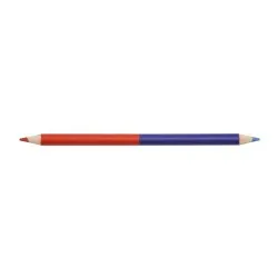 Surligneur Crayon BI-COUL 2 Pantone - Personnalisable