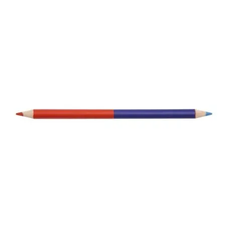 Surligneur Crayon BI-COUL 2 Pantone - Personnalisable